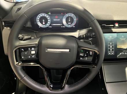 Land Rover - Range Rover Evoque