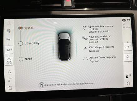 Land Rover - Range Rover Evoque