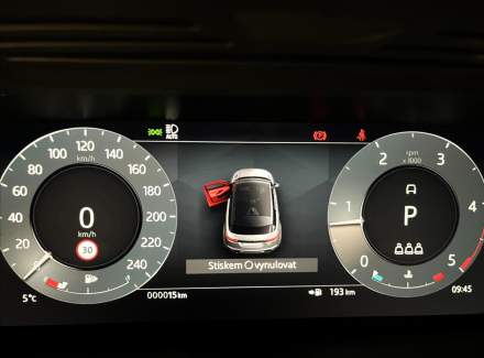 Land Rover - Range Rover Evoque