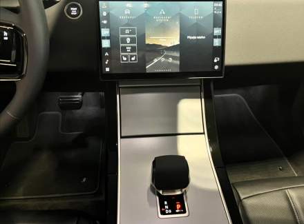 Land Rover - Range Rover Evoque