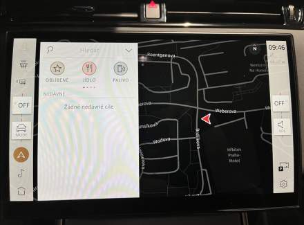 Land Rover - Range Rover Evoque