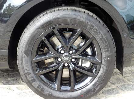 Land Rover - Range Rover Evoque