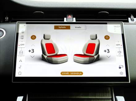 Land Rover - Range Rover Evoque