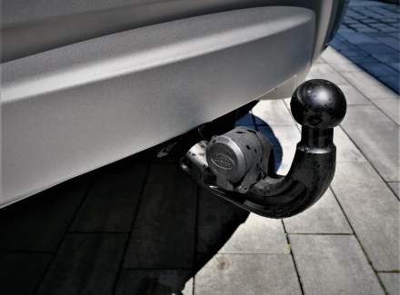 Land Rover - Range Rover Evoque