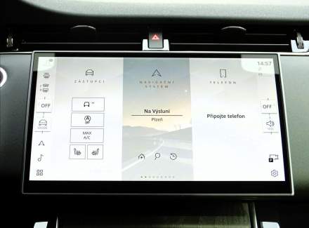 Land Rover - Range Rover Evoque