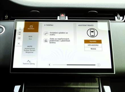 Land Rover - Range Rover Evoque