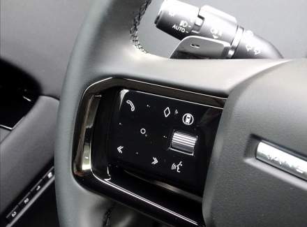 Land Rover - Range Rover Evoque