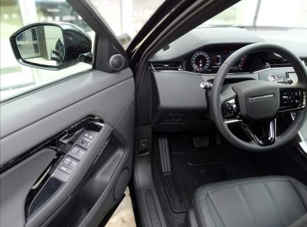 Land Rover - Range Rover Evoque