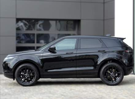 Land Rover - Range Rover Evoque