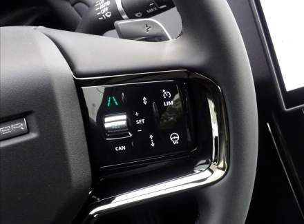 Land Rover - Range Rover Evoque