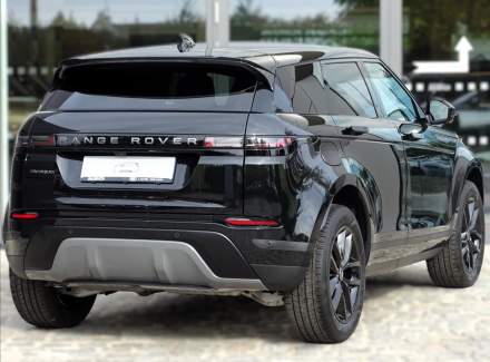 Land Rover - Range Rover Evoque