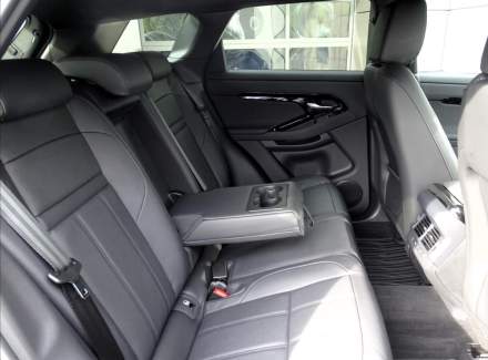 Land Rover - Range Rover Evoque