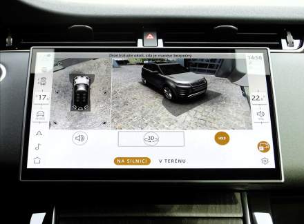 Land Rover - Range Rover Evoque