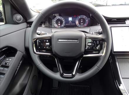 Land Rover - Range Rover Evoque