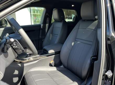 Land Rover - Range Rover Evoque