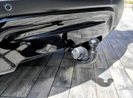 Land Rover - Range Rover Evoque