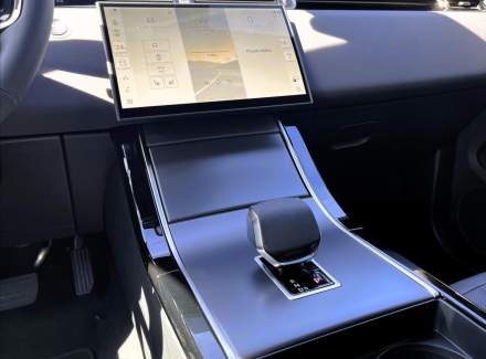 Land Rover - Range Rover Evoque