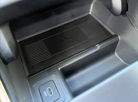 Land Rover - Range Rover Evoque