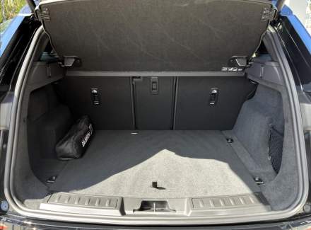 Land Rover - Range Rover Evoque