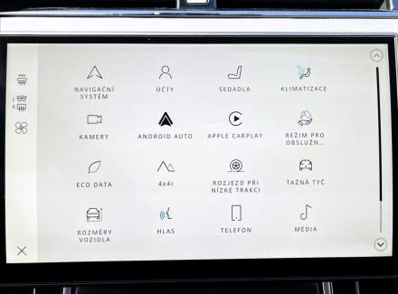 Land Rover - Range Rover Evoque