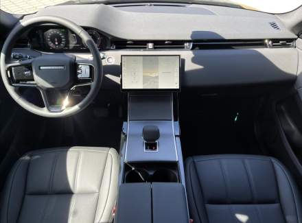 Land Rover - Range Rover Evoque