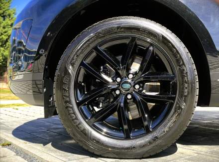 Land Rover - Range Rover Evoque