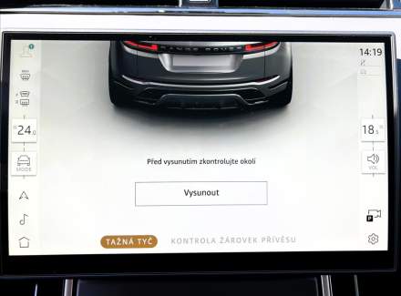 Land Rover - Range Rover Evoque