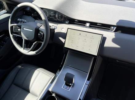 Land Rover - Range Rover Evoque