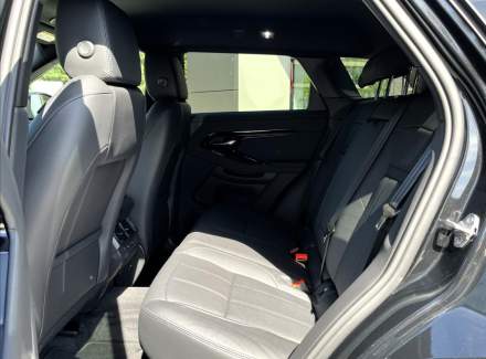 Land Rover - Range Rover Evoque