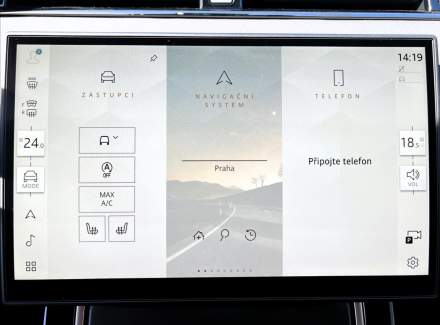 Land Rover - Range Rover Evoque