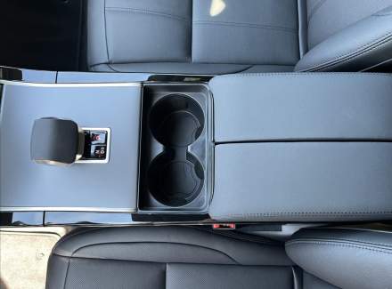 Land Rover - Range Rover Evoque