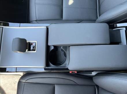 Land Rover - Range Rover Evoque