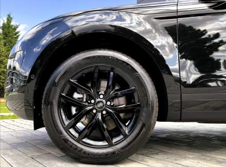 Land Rover - Range Rover Evoque