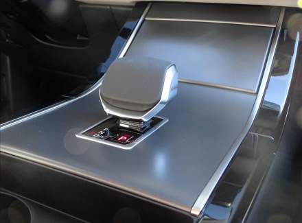 Land Rover - Range Rover Evoque