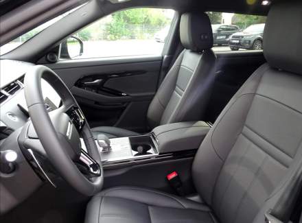 Land Rover - Range Rover Evoque