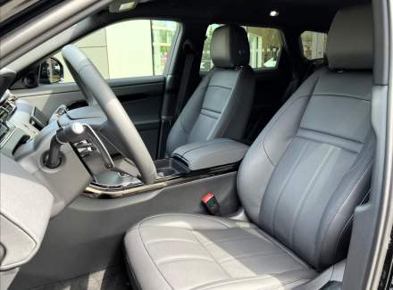 Land Rover - Range Rover Evoque