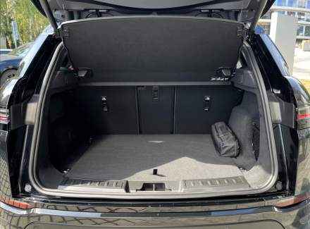 Land Rover - Range Rover Evoque