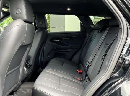 Land Rover - Range Rover Evoque