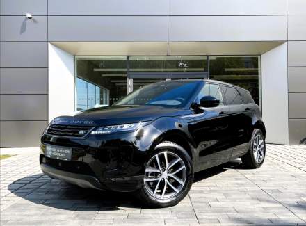 Land Rover - Range Rover Evoque