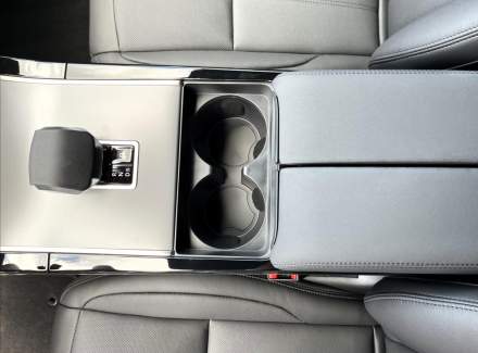 Land Rover - Range Rover Evoque