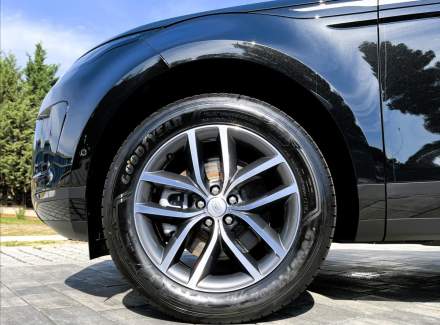 Land Rover - Range Rover Evoque