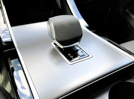 Land Rover - Range Rover Evoque