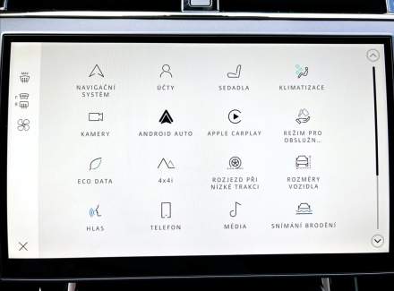 Land Rover - Range Rover Evoque