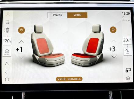 Land Rover - Range Rover Evoque