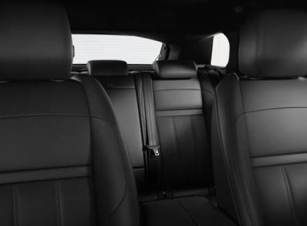 Land Rover - Range Rover Evoque