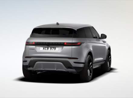 Land Rover - Range Rover Evoque