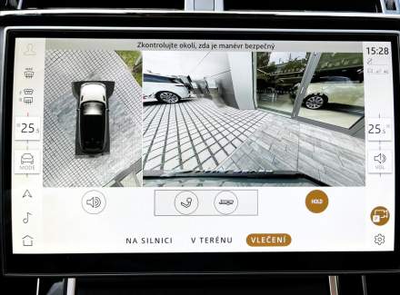 Land Rover - Range Rover Velar