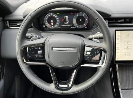 Land Rover - Range Rover Velar