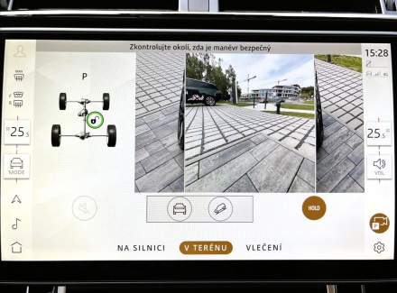 Land Rover - Range Rover Velar