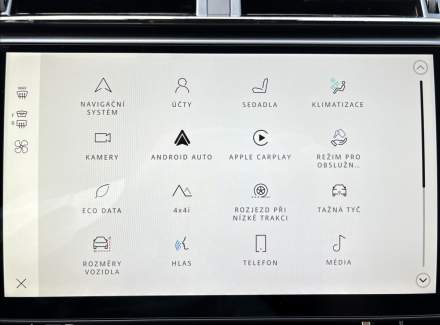 Land Rover - Range Rover Velar